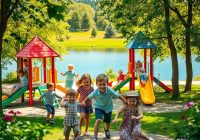 Mikołajki dla dzieci: atrakcje i aktywności, które umilą rodzinny wypoczynek na Mazurach Mikołajki dla dzieci: atrakcje i aktywności, które umilą rodzinny wypoczynek na Mazurach