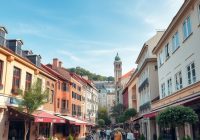 Kiedy zaplanować city break, by intensywne zwiedzanie przez cały dzień nie skończyło się zmęczeniem i rozczarowaniem