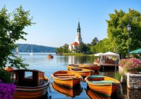 Mikołajki na 2 dni: plan zwiedzania i atrakcje, które warto zobaczyć podczas weekendu Mikołajki na 2 dni: plan zwiedzania i atrakcje, które warto zobaczyć podczas weekendu