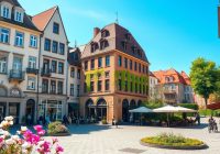 City break w sezonie przejściowym: kiedy wybrać się na krótki wyjazd, by uniknąć tłumów i korzystać z najlepszej pogody City break w sezonie przejściowym: kiedy wybrać się na krótki wyjazd, by uniknąć tłumów i korzystać z najlepszej pogody