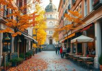 City break jesienią czy wiosną: kiedy warto wybrać spokojniejsze zwiedzanie i niższe ceny? City break jesienią czy wiosną: kiedy warto wybrać spokojniejsze zwiedzanie i niższe ceny?
