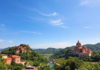 Jak zaplanować wyjazd, by trafić na najlepszy czas pod względem pogody, cen i atrakcji