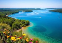 Augustów i jeziora augustowskie: przewodnik po atrakcjach, rekreacji i unikalnym krajobrazie regionu