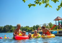 Augustów dla dzieci: wodne atrakcje, place zabaw i pomysły na rodzinny wypoczynek Augustów dla dzieci: wodne atrakcje, place zabaw i pomysły na rodzinny wypoczynek