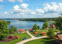 Augustów z dzieckiem: jak zaplanować rodzinny wypoczynek pełen atrakcji i bez stresu