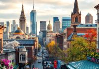 Kiedy najlepiej zaplanować city break: sezonowość, wydarzenia i praktyczne wskazówki dla udanego wyjazdu