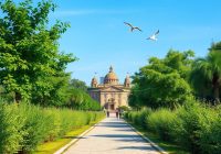 Kiedy planować wakacje, by zwiedzać komfortowo i unikać tłumów – praktyczny przewodnik po sezonach i klimacie