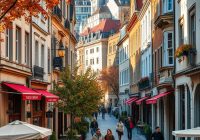 Kiedy poza sezonem wybrać miasto zamiast plaży: przewodnik po zaletach i kompromisach wyboru miejsca wypoczynku