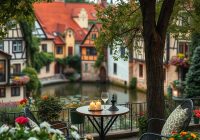 Kazimierz Dolny we dwoje: jak zaplanować romantyczny pobyt z atrakcjami i komfortem na każdą kieszeń