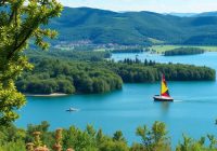 Mikołajki i jeziora mazurskie: jak zaplanować aktywny wypoczynek i co warto zobaczyć nad wodą