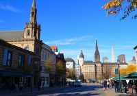 Kiedy city break poza sezonem ma sens: kluczowe czynniki dla udanego wyjazdu miejskiego