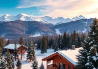 Białka Tatrzańska od A do Z: atrakcje, szlaki i relaks w sercu Podhala