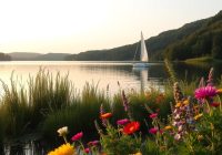 Giżycko i jego jeziora: przewodnik po atrakcjach, żeglarstwie i lokalnych perełkach Mazur