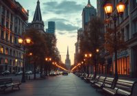 Kiedy najlepiej zaplanować city break, by oszczędzić na noclegu i uniknąć pułapek sezonu turystycznego