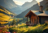 Bukowina Tatrzańska we dwoje: jak zaplanować romantyczny pobyt z relaksem i atrakcjami w górach