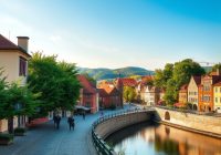 Kazimierz Dolny: najważniejsze atrakcje, spacerowe szlaki i lokalne smaki nad Wisłą