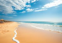 Jak ocenić sens terminu wyjazdu nad morze pod kątem plażowania i warunków pogodowych Jak ocenić sens terminu wyjazdu nad morze pod kątem plażowania i warunków pogodowych