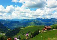 Bukowina Tatrzańska: kiedy najlepiej jechać, by cieszyć się pogodą i atrakcjami sezonu? Bukowina Tatrzańska: kiedy najlepiej jechać, by cieszyć się pogodą i atrakcjami sezonu?