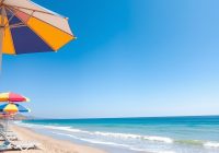 Kiedy lecieć do ciepłych krajów poza sezonem: wybór terminu pod kątem pogody, tłumów i cen