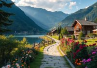 Szczawnica na weekend: jak zaplanować aktywny wypoczynek, zwiedzanie i relaks w uzdrowisku