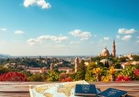 Kiedy najlepiej zaplanować pierwszy wyjazd za granicę: sezon, dokumenty i praktyczne wskazówki dla początkujących podróżników