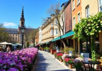 Kiedy zaplanować city break wiosną, by cieszyć się dobrą pogodą i unikać tłumów turystów