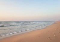 Kiedy warto wybrać się na plażowanie poza sezonem – kluczowe terminy i korzyści z wyjazdu nad morze poza szczytem turystycznym Kiedy warto wybrać się na plażowanie poza sezonem – kluczowe terminy i korzyści z wyjazdu nad morze poza szczytem turystycznym