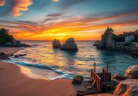 Co robić w Łebie: przewodnik po atrakcjach, aktywnościach i miejscach wartych odwiedzenia