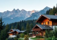 Gdzie spać w Bukowinie Tatrzańskiej: praktyczny przewodnik po noclegach, lokalizacji i kosztach pobytu