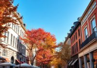 Kiedy planować city break jesienią, by uniknąć tłumów i korzystać z najlepszej pogody oraz cen