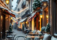Kiedy city break zimą daje więcej niż latem: kluczowe różnice i praktyczne wskazówki Kiedy city break zimą daje więcej niż latem: kluczowe różnice i praktyczne wskazówki