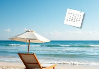 Kiedy planować wakacje, by uniknąć wysokich cen: sezonowość i terminy, które wpływają na koszty wyjazdu