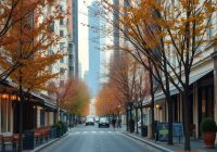 Kiedy zaplanować city break, by cieszyć się atrakcjami bez tłumów i wysokich cen