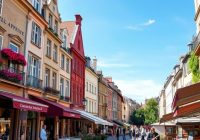 Kiedy wybrać się na city break latem, by uniknąć tłumów i cieszyć się wydarzeniami kulturalnymi