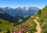 Białka Tatrzańska z dzieckiem: atrakcje, szlaki i praktyczne wskazówki na rodzinną wyprawę w góry