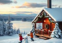 Mikołajki z dzieckiem: jak zaplanować rodzinne atrakcje i wygodny pobyt nad mazurskimi jeziorami