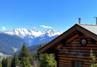 Gdzie spać w Białce Tatrzańskiej: przewodnik po noclegach blisko stoków, term i atrakcji górskich