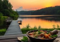Augustów na 2 dni: jak zaplanować weekend pełen natury, atrakcji i lokalnych smaków Augustów na 2 dni: jak zaplanować weekend pełen natury, atrakcji i lokalnych smaków